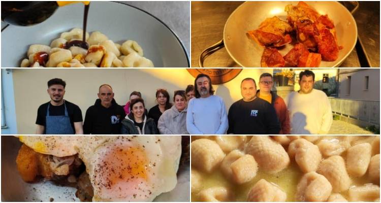 Οι σεφ της ΣΑΕΚ πήγαν... ΜΑΝΤΕΛΛΑ