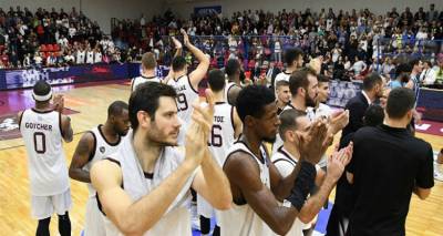 Ήφαιστος: «Η φετινή χρονιά ήταν ονειρική, σας ευχαριστούμε!»