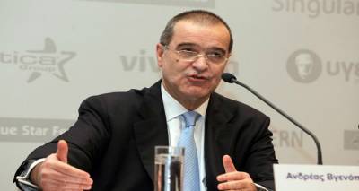 &Pi;έ&theta;&alpha;&nu;&epsilon; &omicron; &epsilon;&pi;&iota;&chi;&epsilon;&iota;&rho;&eta;&mu;&alpha;&tau;ί&alpha;&sigmaf; &Alpha;&nu;&delta;&rho;έ&alpha;&sigmaf; &Beta;&gamma;&epsilon;&nu;ό&pi;&omicron;&upsilon;&lambda;&omicron;&sigmaf;