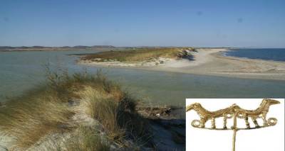 &Alpha;&nu;&alpha;&kappa;&omicron;ί&nu;&omega;&sigma;&eta; &tau;&omicron;&upsilon; &Omicron;&mu;ί&lambda;&omicron;&upsilon; &Alpha;&nu;&epsilon;&mu;ό&epsilon;&sigma;&sigma;&alpha; &mu;&epsilon;&tau;ά &tau;&eta;&nu; &alpha;&theta;ώ&omega;&sigma;&eta; &Mu;&alpha;&rho;&iota;&nu;ά&kappa;&eta; &gamma;&iota;&alpha; &tau;&eta;&nu; &Alpha;&lambda;&upsilon;&kappa;ή