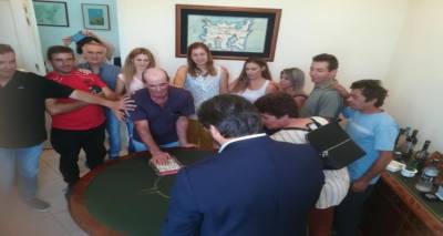 &Omicron;&rho;&kappa;&omega;&mu;&omicron;&sigma;ί&alpha; &nu;έ&omega;&nu; &mu;ό&nu;&iota;&mu;&omega;&nu; &delta;&eta;&mu;&omicron;&tau;&iota;&kappa;ώ&nu; &upsilon;&pi;&alpha;&lambda;&lambda;ή&lambda;&omega;&nu; | 17 &epsilon;&rho;&gamma;&alpha;&zeta;ό&mu;&epsilon;&nu;&omicron;&iota; &epsilon;&nu;&tau;ά&sigma;&sigma;&omicron;&nu;&tau;&alpha;&iota; &sigma;&tau;&omicron; &alpha;&nu;&theta;&rho;ώ&pi;&iota;&nu;&omicron; &delta;&upsilon;&nu;&alpha;&mu;&iota;&kappa;ό &tau;&omicron;&upsilon; &Delta;ή&mu;&omicron;&upsilon; &Lambda;ή&mu;&nu;&omicron;&upsilon;