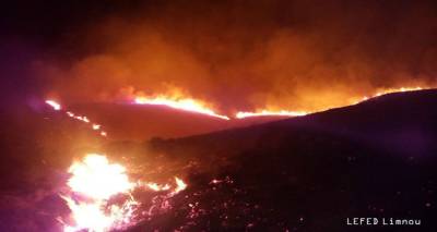 &Eta; &epsilon;&pi;ί&sigma;&eta;&mu;&eta; &alpha;&nu;&alpha;&kappa;&omicron;ί&nu;&omega;&sigma;&eta; &tau;&eta;&sigmaf; &Pi;&upsilon;&rho;&omicron;&sigma;&beta;&epsilon;&sigma;&tau;&iota;&kappa;ή&sigmaf; &Lambda;ή&mu;&nu;&omicron;&upsilon; &gamma;&iota;&alpha; &tau;&eta;&nu; &pi;&upsilon;&rho;&kappa;&alpha;&gamma;&iota;ά &sigma;&tau;&alpha; &laquo;&Phi;&alpha;&lambda;&alpha;&kappa;&rho;ά&raquo;