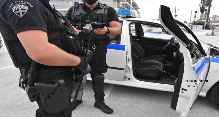 &Lambda;ή&mu;&nu;&omicron;&sigmaf;: &Sigma;ύ&lambda;&lambda;&eta;&psi;&eta; &gamma;&iota;&alpha; &pi;&alpha;&rho;ά&beta;&alpha;&sigma;&eta; &tau;&eta;&sigmaf; &nu;&omicron;&mu;&omicron;&theta;&epsilon;&sigma;ί&alpha;&sigmaf; &pi;&epsilon;&rho;ί ό&pi;&lambda;&omega;&nu;