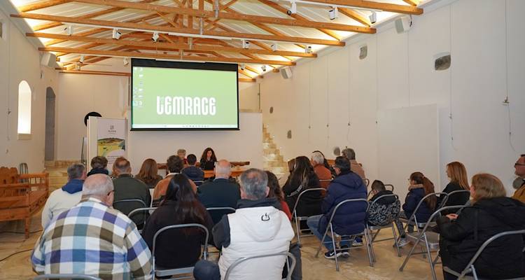 «Κιβωτός Λημνιακών Σπόρων»: Η Λήμνος φυλάσσει το μέλλον της στη γη της