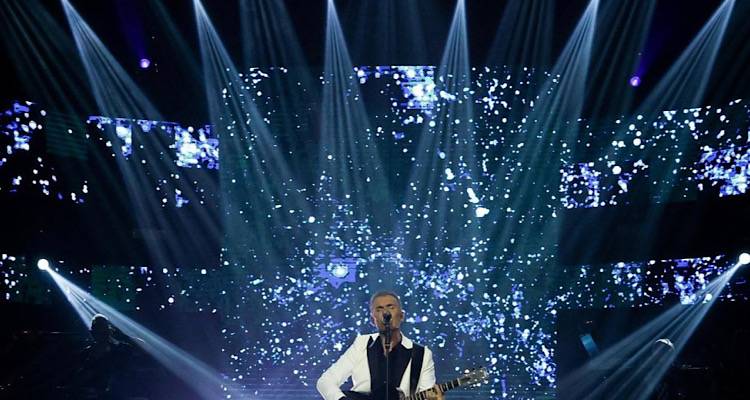 &Omicron; &Sigma;&tau;έ&lambda;&iota;&omicron;&sigmaf; &Rho;ό&kappa;&kappa;&omicron;&sigmaf; &epsilon;&pi;&iota;&sigma;&tau;&rho;έ&phi;&epsilon;&iota; &sigma;&tau;&eta;&nu; &pi;ί&sigma;&tau;&alpha;