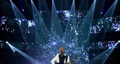 &Omicron; &Sigma;&tau;έ&lambda;&iota;&omicron;&sigmaf; &Rho;ό&kappa;&kappa;&omicron;&sigmaf; &epsilon;&pi;&iota;&sigma;&tau;&rho;έ&phi;&epsilon;&iota; &sigma;&tau;&eta;&nu; &pi;ί&sigma;&tau;&alpha;