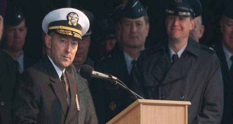 NYT: &Omicron; &epsilon;&lambda;&lambda;&eta;&nu;&iota;&kappa;ή&sigmaf; &kappa;&alpha;&tau;&alpha;&gamma;&omega;&gamma;ή&sigmaf; &nu;&alpha;ύ&alpha;&rho;&chi;&omicron;&sigmaf; &Tau;&zeta;έ&iota;&mu;&sigmaf; &Sigma;&tau;&alpha;&upsilon;&rho;ί&delta;&eta;&sigmaf; &pi;&iota;&theta;&alpha;&nu;ό&sigmaf; &upsilon;&pi;&omicron;&psi;ή&phi;&iota;&omicron;&sigmaf; &alpha;&nu;&tau;&iota;&pi;&rho;ό&epsilon;&delta;&rho;&omicron;&sigmaf; &tau;&eta;&sigmaf; &Kappa;&lambda;ί&nu;&tau;&omicron;&nu;