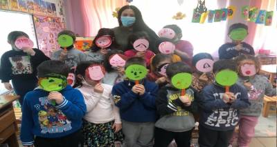 &Alpha;&pi;&omicron;&lambda;&omicron;&gamma;&iota;&sigma;&mu;ό&sigmaf; &epsilon;&xi;&alpha;&mu;ή&nu;&omicron;&upsilon; &alpha;&pi;ό &tau;&omicron; &Kappa;.&Pi;. &Pi;&omicron;&lambda;&iota;ό&chi;&nu;&eta;