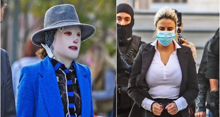 Δίκη για το βιτριόλι, Εισαγγελέας: Να κηρυχθεί ένοχη η Κακαράντζουλα για απόπειρα ανθρωποκτονίας