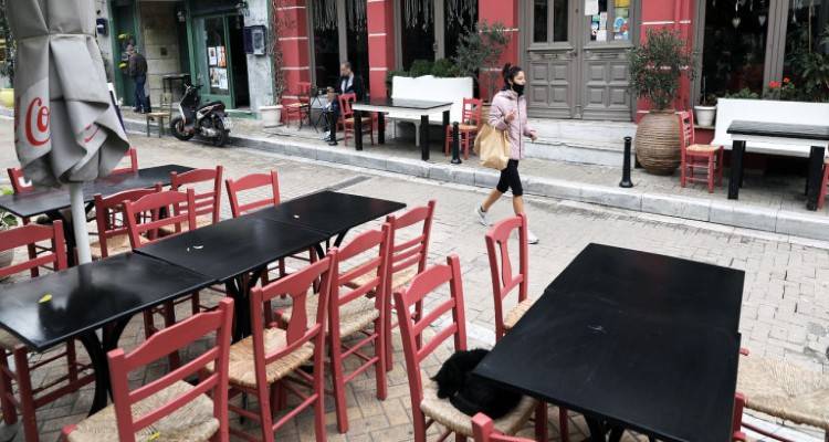 ΥΠΟΙΚ: Αυξάνονται οι κρατικές ενισχύσεις σε πληττόμενες επιχειρήσεις λόγω πανδημίας