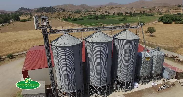 &Beta;&iota;&omicron;&mu;&eta;&chi;&alpha;&nu;ί&alpha; &Zeta;&omega;&omicron;&tau;&rho;&omicron;&phi;ώ&nu;- &Alpha;&gamma;&rho;&omicron;&tau;&iota;&kappa;ά &Epsilon;&phi;ό&delta;&iota;&alpha; &laquo;&Kappa;&rho;&upsilon;&sigma;&tau;&alpha;&lambda;&lambda;ά&sigmaf; &Epsilon;.&Pi;.&Epsilon;.&raquo;: &Pi;ά&nu;&tau;&alpha; &sigma;&tau;&omicron; &pi;&lambda;&epsilon;&upsilon;&rho;ό &tau;&omega;&nu; &gamma;&epsilon;&omega;&rho;&gamma;ώ&nu; &kappa;&alpha;&iota; &kappa;&tau;&eta;&nu;&omicron;&tau;&rho;ό&phi;&omega;&nu;