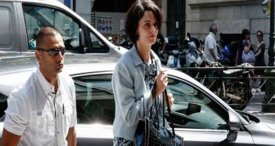 &Xi;&alpha;&nu;ά &sigma;&tau;&eta;&nu; &Alpha;&theta;ή&nu;&alpha; &eta; &alpha;&pi;&omicron;&sigma;&tau;&omicron;&lambda;ή &tau;&omicron;&upsilon; &Delta;&Nu;&Tau;