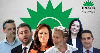 Όλα έτοιμα για τις εκλογές στο ΠΑΣΟΚ | Τα 2 εκλογικά τμήματα στη Λήμνο