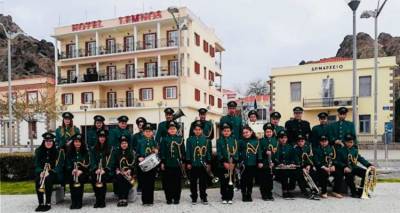 &Xi;&epsilon;&kappa;ί&nu;&eta;&sigma;&alpha;&nu; &omicron;&iota; &epsilon;&gamma;&gamma;&rho;&alpha;&phi;έ&sigmaf; &nu;έ&omega;&nu; &mu;&epsilon;&lambda;ώ&nu; &sigma;&tau;&eta; &Delta;&eta;&mu;&omicron;&tau;&iota;&kappa;ή &Phi;&iota;&lambda;&alpha;&rho;&mu;&omicron;&nu;&iota;&kappa;ή &Lambda;ή&mu;&nu;&omicron;&upsilon;