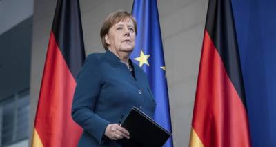 Ανγκελα Μέρκελ: Προσφυγικό και πανδημία, οι μεγαλύτερες προκλήσεις στη 16χρονη θητεία της