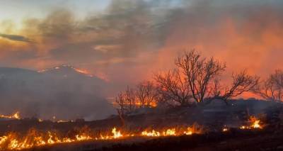 &Eta;&Pi;&Alpha;: &Tau;&omicron; &Tau;έ&xi;&alpha;&sigmaf; &pi;&alpha;&rho;&alpha;&mu;έ&nu;&epsilon;&iota; &alpha;&nu;&tau;&iota;&mu;έ&tau;&omega;&pi;&omicron; &mu;&epsilon; &tau;&eta; &mu;&epsilon;&gamma;&alpha;&lambda;ύ&tau;&epsilon;&rho;&eta; &pi;&upsilon;&rho;&kappa;&alpha;&gamma;&iota;ά &sigma;&tau;&eta;&nu; &iota;&sigma;&tau;&omicron;&rho;ί&alpha; &tau;&omicron;&upsilon;