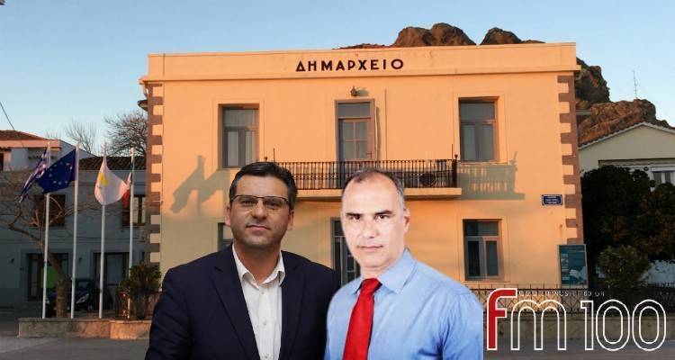 &Lambda;&omicron;ύ&kappa;&alpha;&sigmaf; &kappa;&alpha;&tau;ά &Mu;&alpha;&rho;&iota;&nu;ά&kappa;&eta;: &laquo;3 &mu;&epsilon;&gamma;ά&lambda;&alpha; έ&rho;&gamma;&alpha; &gamma;&iota;&alpha; &tau;&eta; &Lambda;ή&mu;&nu;&omicron; &pi;&epsilon;&rho;&iota;&mu;έ&nu;&omicron;&upsilon;&nu; &mu;&iota;&alpha; &mu;ό&nu;&omicron; &upsilon;&pi;&omicron;&gamma;&rho;&alpha;&phi;ή&raquo;