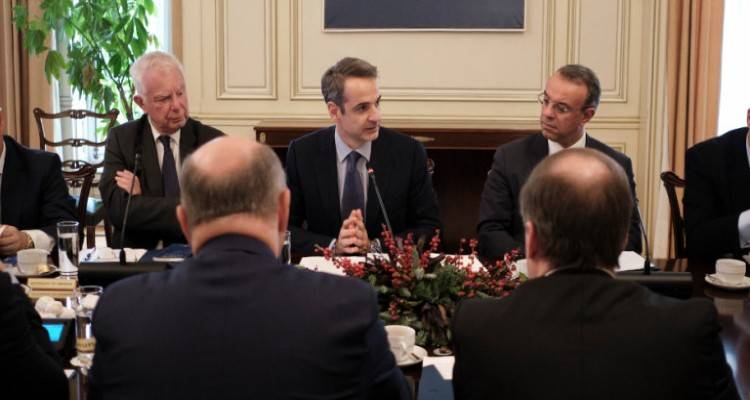 Αρση μέτρων, τι λέει το προσχέδιο: Από 4 Μαΐου έως 5 Ιουνίου θα ανοίγουν σταδιακά τα καταστήματα | Τι θα γίνει με παραλίες, ξενοδοχεία