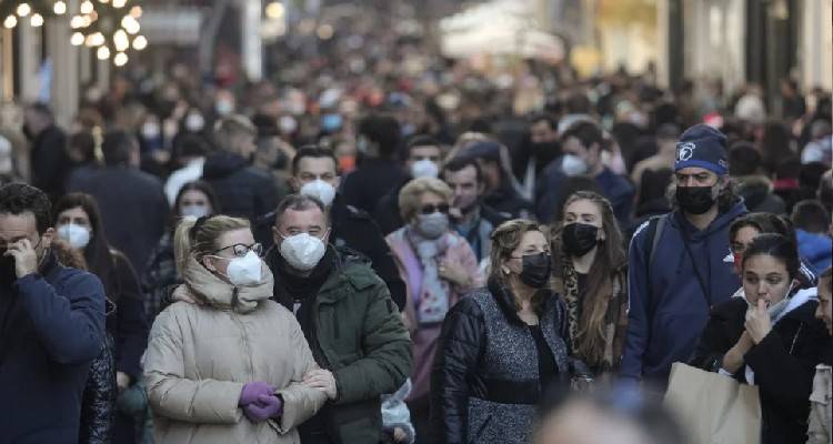 &Kappa;&omicron;&rho;&omega;&nu;&omicron;ϊό&sigmaf;: 16.274 &kappa;&rho;&omicron;ύ&sigma;&mu;&alpha;&tau;&alpha;, ά&lambda;&lambda;&omicron;&iota; 70 &nu;&epsilon;&kappa;&rho;&omicron;ί, &sigma;&tau;&omicron;&upsilon;&sigmaf; 413 &omicron;&iota; &delta;&iota;&alpha;&sigma;&omega;&lambda;&eta;&nu;&omega;&mu;έ&nu;&omicron;&iota;
