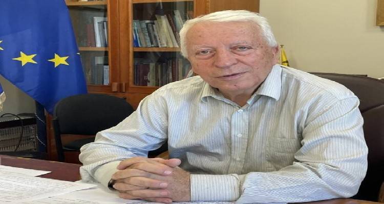 &Omicron; &Pi;&epsilon;&rho;&iota;&phi;&epsilon;&rho;&epsilon;&iota;ά&rho;&chi;&eta;&sigmaf; &Beta;&omicron;&rho;&epsilon;ί&omicron;&upsilon; &Alpha;&iota;&gamma;&alpha;ί&omicron;&upsilon; &epsilon;&kappa;&pi;&rho;ό&sigma;&omega;&pi;&omicron;&sigmaf; &sigma;&tau;&eta;&nu; &Epsilon;&pi;&iota;&tau;&rho;&omicron;&pi;ή &Pi;&alpha;&rho;&alpha;&kappa;&omicron;&lambda;&omicron;ύ&theta;&eta;&sigma;&eta;&sigmaf; &tau;&omicron;&upsilon; &Pi;&rho;&omicron;&gamma;&rho;ά&mu;&mu;&alpha;&tau;&omicron;&sigmaf;  &laquo;&Pi;&Omicron;&Lambda;&Iota;&Tau;&Iota;&Kappa;&Eta; &Pi;&Rho;&Omicron;&Sigma;&Tau;&Alpha;&Sigma;&Iota;&Alpha;&raquo; 2021-2027&raquo;