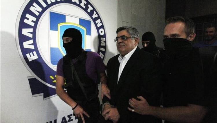 &Mu;&epsilon; &chi;&epsilon;&iota;&rho;&omicron;&pi;έ&delta;&epsilon;&sigmaf; &kappa;&alpha;&iota; &delta;&iota;ώ&xi;&epsilon;&iota;&sigmaf; &gamma;&iota;&alpha; &epsilon;&gamma;&kappa;&lambda;&eta;&mu;&alpha;&tau;&iota;&kappa;ή &omicron;&rho;&gamma;ά&nu;&omega;&sigma;&eta; &epsilon;&pi;έ&sigma;&tau;&rho;&epsilon;&psi;&alpha;&nu; &sigma;&tau;&eta; &Gamma;&Alpha;&Delta;&Alpha; &omicron;&iota; 20 &sigma;&upsilon;&lambda;&lambda;&eta;&phi;&theta;έ&nu;&tau;&epsilon;&sigmaf; &tau;&eta;&sigmaf; &Chi;&rho;&upsilon;&sigma;ή&sigmaf; &Alpha;&upsilon;&gamma;ή&sigmaf;