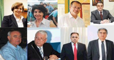 Η κάλπη γέννησε «βεντέτες» | Άνω Κάτω στη ΝΔ για τις  Αυτοδιοικητικές εκλογές