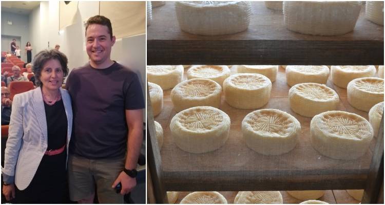 Λήμνος: Κατατέθηκε ο φάκελος για να γίνει ΠΟΠ το Μελίχλωρο Λήμνου