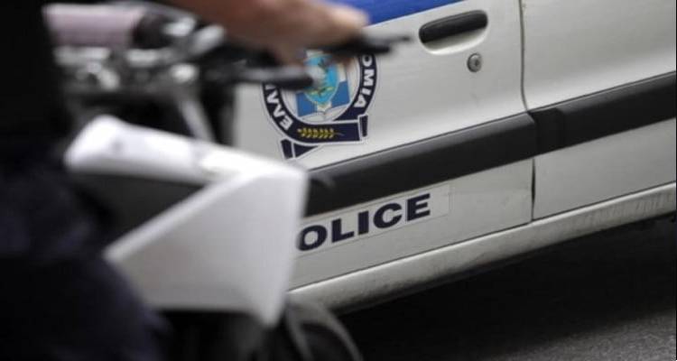 Λήμνος: Συνελήφθη μοτοσικλετιστής χωρίς δίπλωμα
