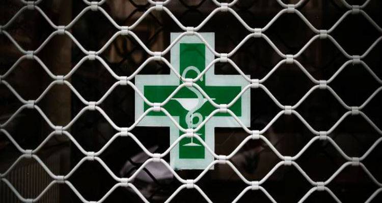 Ξεκινά δωρεάν διαγνωστικός έλεγχος για τον διαβήτη μέσω των φαρμακείων