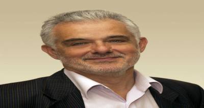 Από τη ΔΗΜΑΡ στον ΣΥΡΙΖΑ ο Γιάννης Σπιλάνης