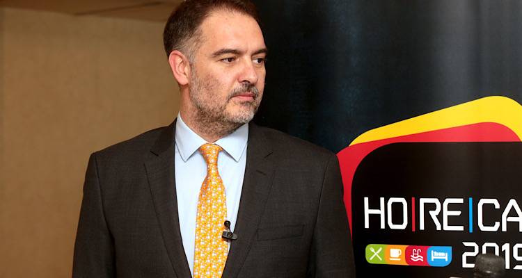 Η Περιφέρεια Β. Αιγαίου βραβεύει τον Αλέξανδρο Βασιλικό