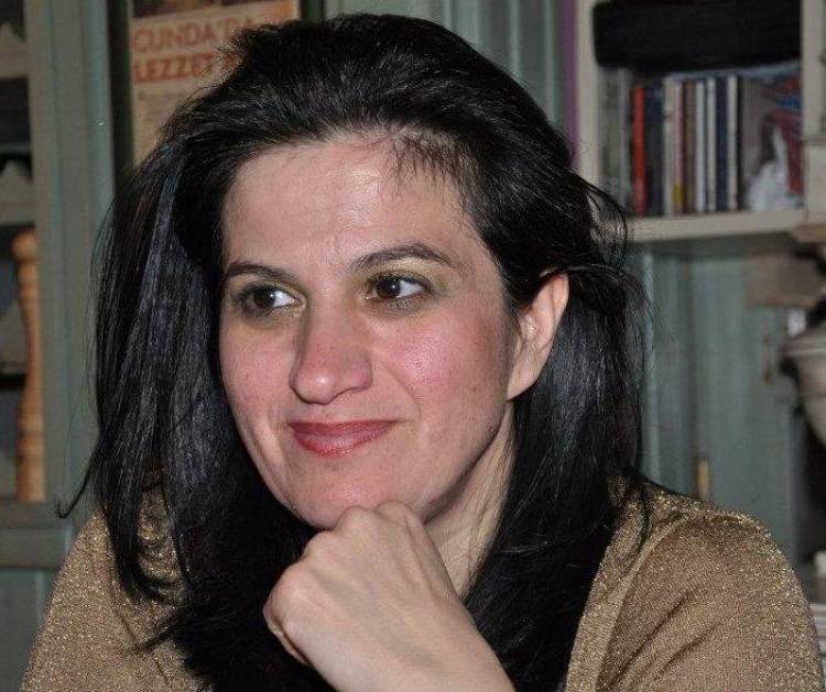 Αναστασία Σπυριδάκη: Υποψήφια στις αυτοδιοικητικές εκλογές;