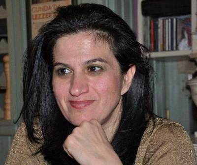 Αναστασία Σπυριδάκη: Υποψήφια στις αυτοδιοικητικές εκλογές;