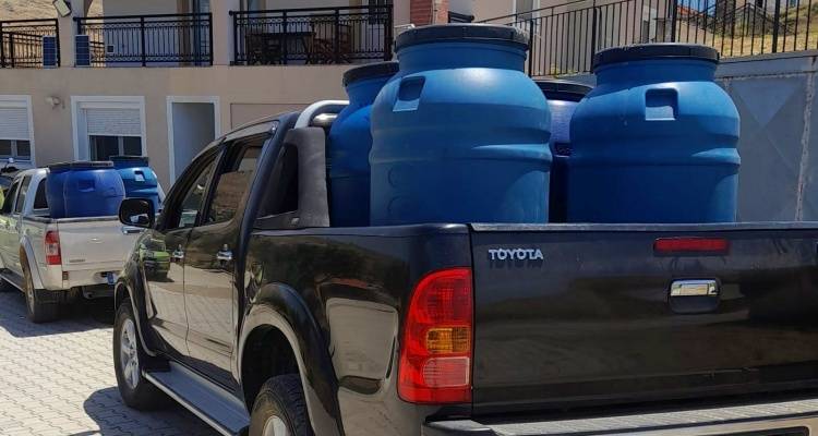 Στο πλευρό του Κυνηγετικού Συλλόγου Λήμνου αυτός της Χίου