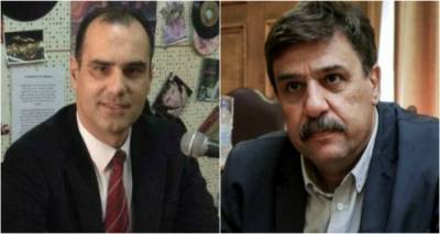 Επιστολή Θ. Λούκα στον υπ. Υγείας: «Το επίπεδο υγείας στη Λήμνο έχει φτάσει στο δεν έχει αύριο»