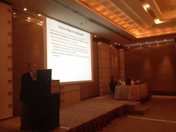 Σπιλάνης: «Η ιδαίτερη ταυτότητα των νησιών, ισχυρό brand name στη διεθνή αγορά»