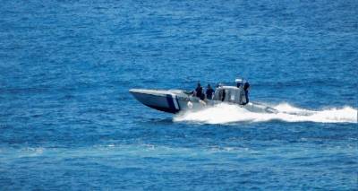 Λήμνος: Σημαντική δωρεά ταχυπλόων σκαφών στο Λιμενικό Σώμα από τη ΣΥΝ-ΕΝΩΣΙΣ