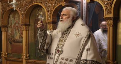 &Mu;&Omicron;&Nu;&Eta; &Pi;&Epsilon;&Nu;&Tau;&Epsilon;&Lambda;&Eta;&Sigma;: &Omicron;&nu;&omicron;&mu;&alpha;&sigma;&tau;ή&rho;&iota;&alpha; &mu;&eta;&tau;&rho;&omicron;&pi;&omicron;&lambda;ί&tau;&eta; &Lambda;ή&mu;&nu;&omicron;&upsilon; &kappa;. &Iota;&epsilon;&rho;&omicron;&theta;έ&omicron;&upsilon;