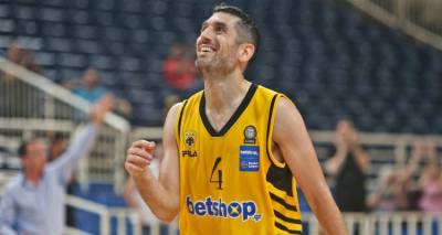 Θέλει Ξανθόπουλο ο Ήφαιστος