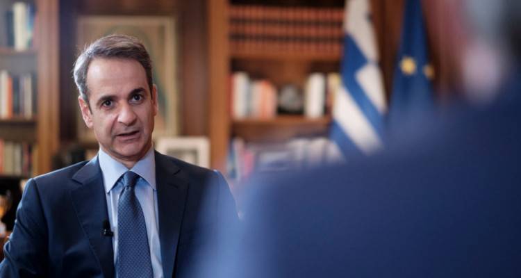Ελληνοτουρκικά: Πιθανή έναρξη διερευνητικών επαφών πριν τη Σύνοδο Κορυφής | Οι δίαυλοι επικοινωνίας, παρασκήνιο