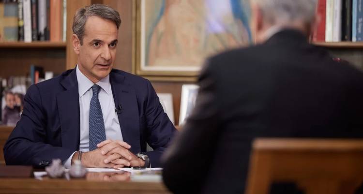 Φρένο Μητσοτάκη στα σενάρια ανασχηματισμού - Μοίρασε κίτρινες κάρτες, «όλοι αξιολογούνται διαρκώς»