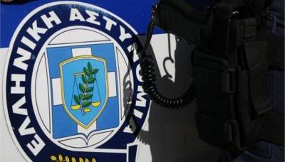 Σε διαθεσιμότητα Ανθυπαστυνόμος στη Λήμνο για πλαστογραφία