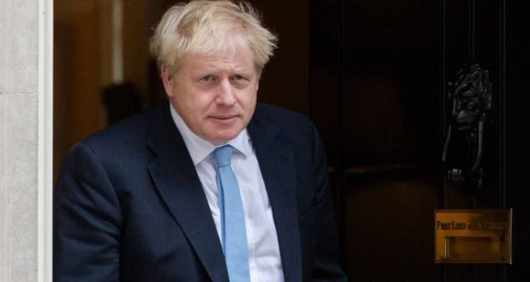 Brexit: Πολύ κοντά σε συμφωνία Τζόνσον και ΕΕ