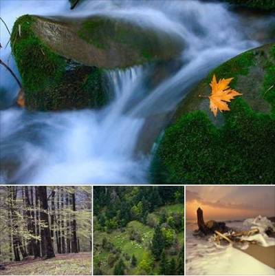 Τρεις φωτογράφοι «ταξιδεύουν» τη Λήμνο στις Ινδίες