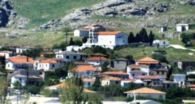 Αγκαρυώνες: Τα αποτελέσματα της τοπικής κοινότητας