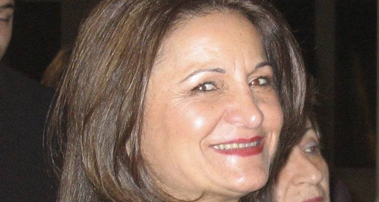 Φωτογραφία: Ευγενική παραχώρηση της οικογένειας στον «Εθνικό Κήρυκα»
