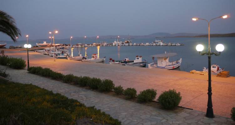 Αναπτυξιακή Λήμνου: Πρόσκληση για το πρόγραμμα αειφόρου ανάπτυξης αλιευτικών περιοχών