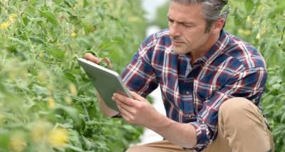 &Sigma;&epsilon; &pi;&rho;ό&sigma;&lambda;&eta;&psi;&eta; &Gamma;&epsilon;&omega;&pi;ό&nu;&omicron;&upsilon; &pi;&rho;&omicron;&chi;&omega;&rho;ά &eta; &laquo;Έ&nu;&omega;&sigma;&eta;&raquo;