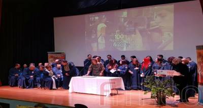 &Nu;έ&omicron;&iota; &epsilon;&pi;&iota;&sigma;&tau;ή&mu;&omicron;&nu;&epsilon;&sigmaf; &tau;&rho;&omicron;&phi;ί&mu;&omega;&nu; &omicron;&rho;&kappa;ί&sigma;&tau;&eta;&kappa;&alpha;&nu; &sigma;&tau;&eta;&nu; &Lambda;ή&mu;&nu;&omicron; (photos + video)