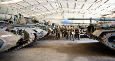 &Sigma;&epsilon; &Lambda;ή&mu;&nu;&omicron;, &Alpha;&eta; &Sigma;&tau;&rho;ά&tau;&eta; &kappa;&alpha;&iota; &Sigma;&alpha;&mu;&omicron;&theta;&rho;ά&kappa;&eta; &omicron; &omicron; &Gamma;&epsilon;&nu;&iota;&kappa;ό&sigmaf; &Epsilon;&pi;&iota;&theta;&epsilon;&omega;&rho;&eta;&tau;ή&sigmaf; &Sigma;&tau;&rho;&alpha;&tau;&omicron;ύ (photos)